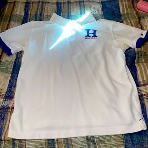 Tommy Hillfigure Shirt